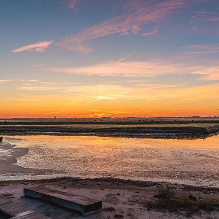 Natuurvilla 16 Weegeswaal De Waal Kültér fotó